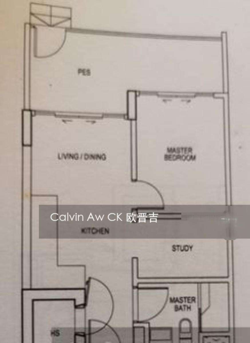 euHabitat (D14), Condominium #208153801